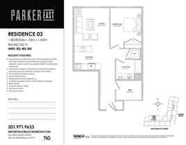 Parker East - Photo 1 of 1