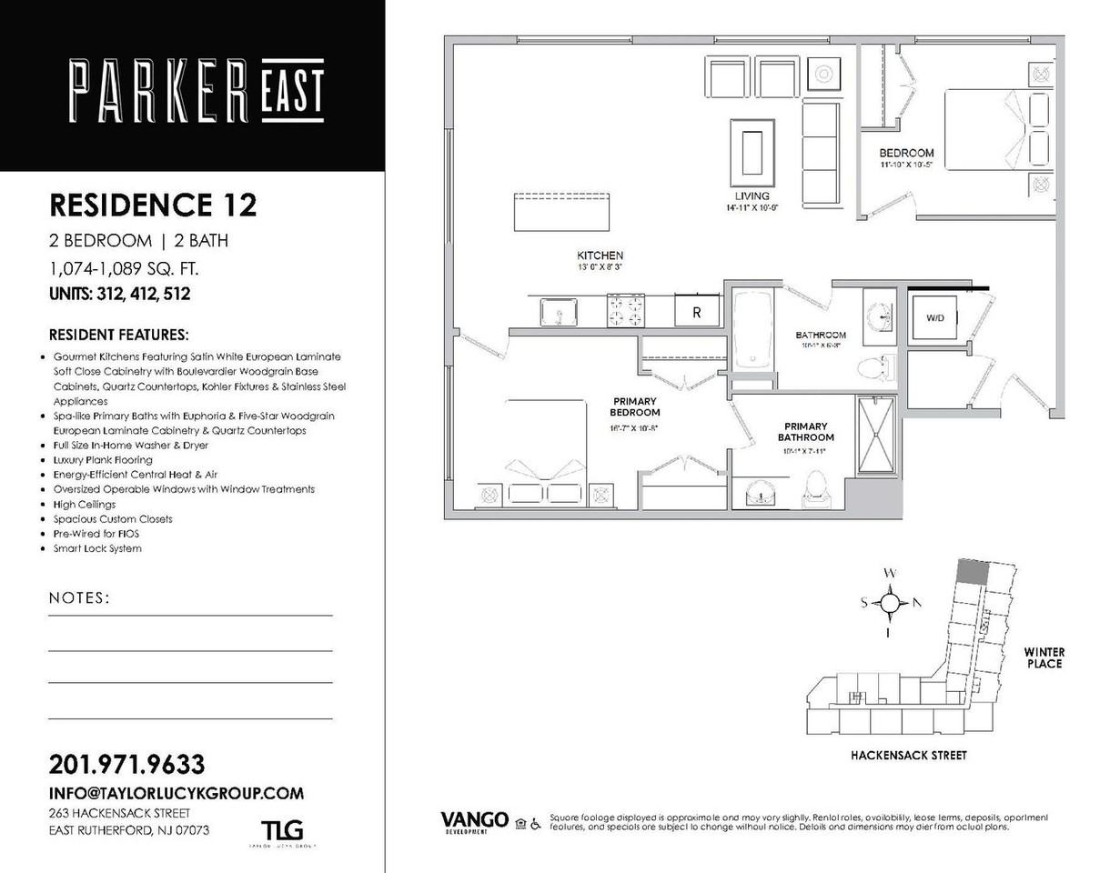 Parker East - Photo 7 of 8