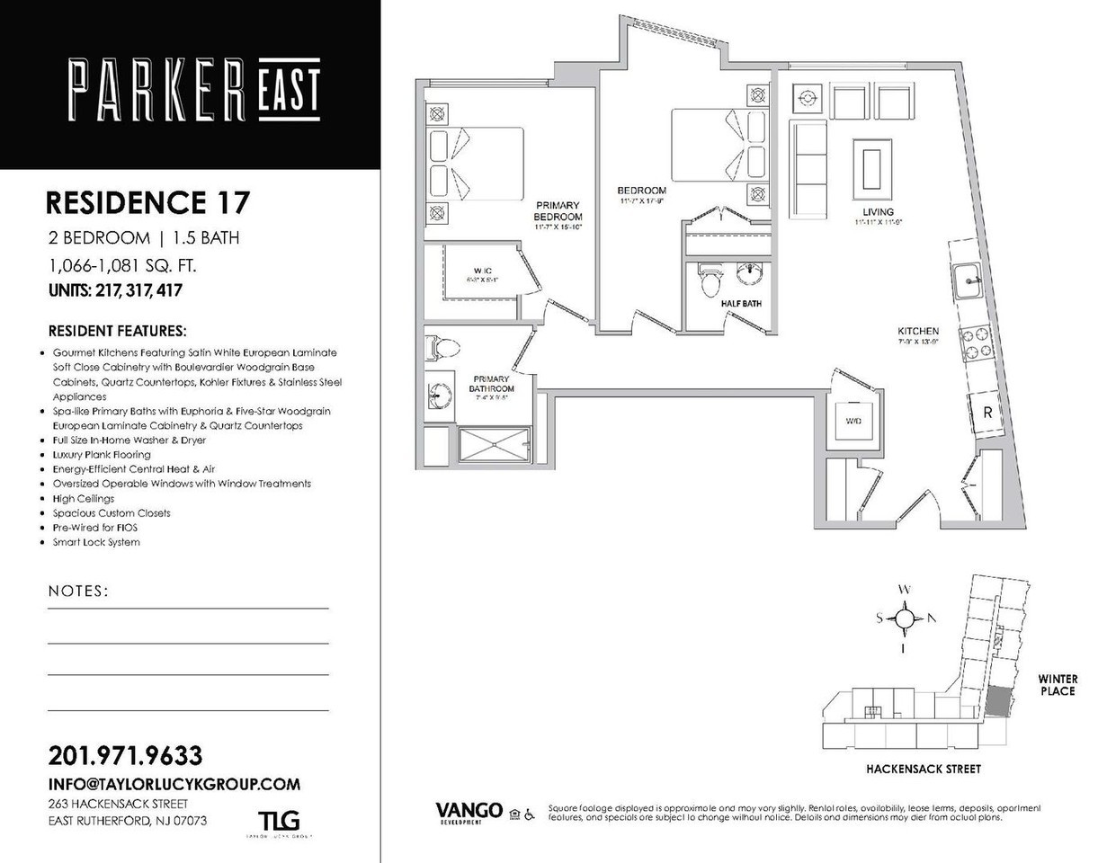 Parker East - Photo 2 of 2