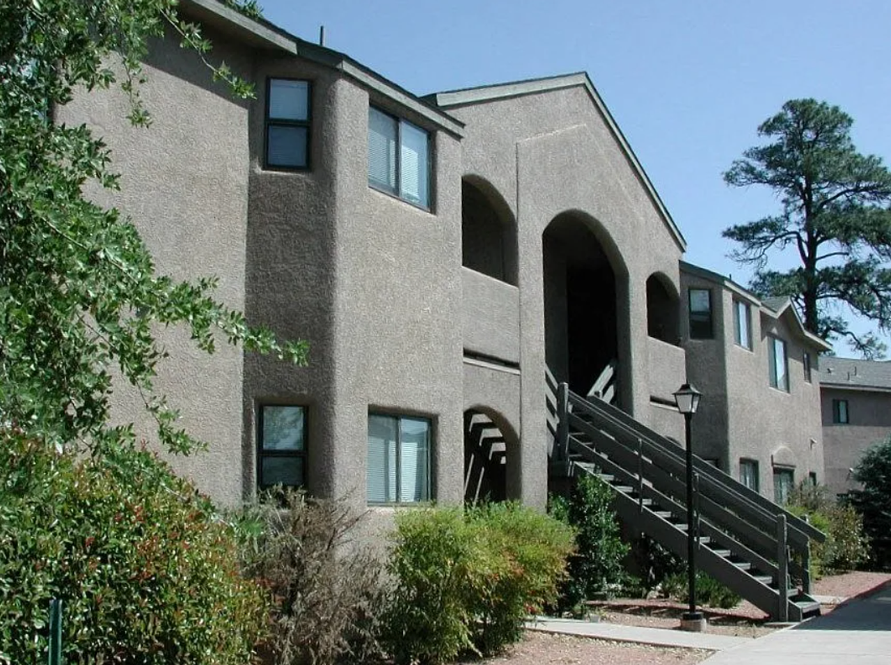 Tonto Oaks Apartments - Photo 5 of 22