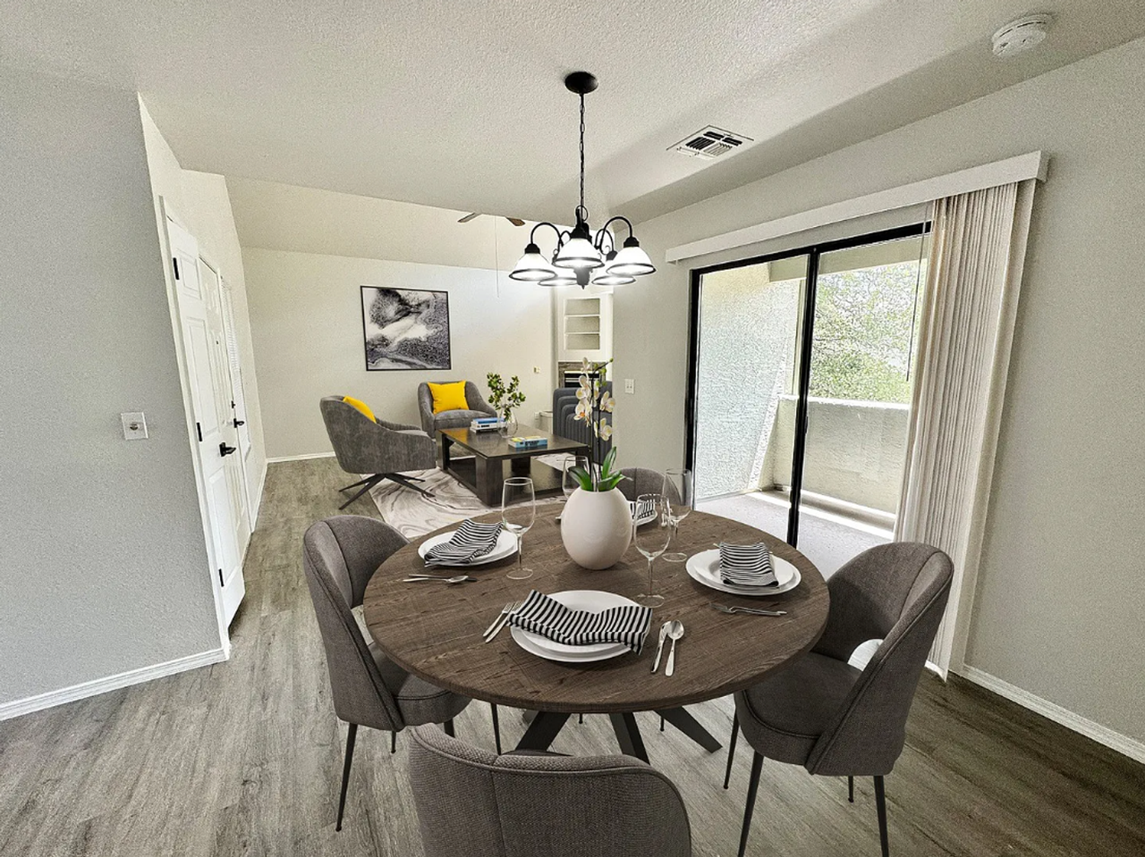 Tonto Oaks Apartments - Photo 7 of 22
