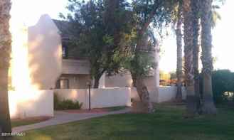 7350 N Via Paseo Del Sur #O110 - Photo 1 of 1