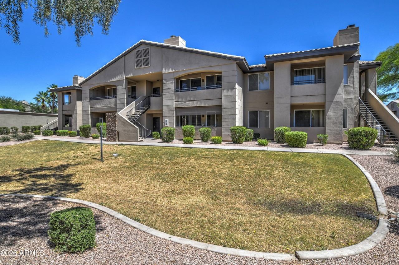 7009 E Acoma Dr #1035