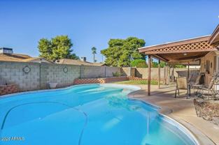 2319 E Loma Vista Dr - Photo 1 of 1