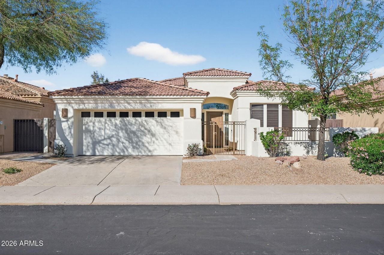 7700 E Princess Dr #6