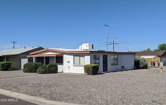 11375 N 112th Dr - Photo 1 of 1