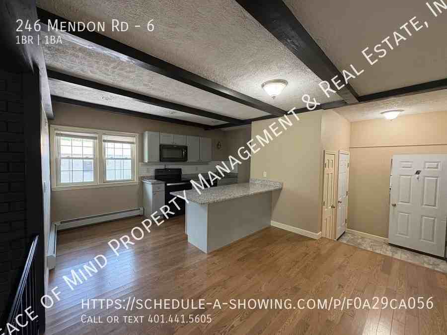 246 Mendon Rd #6 - Photo 4 of 20