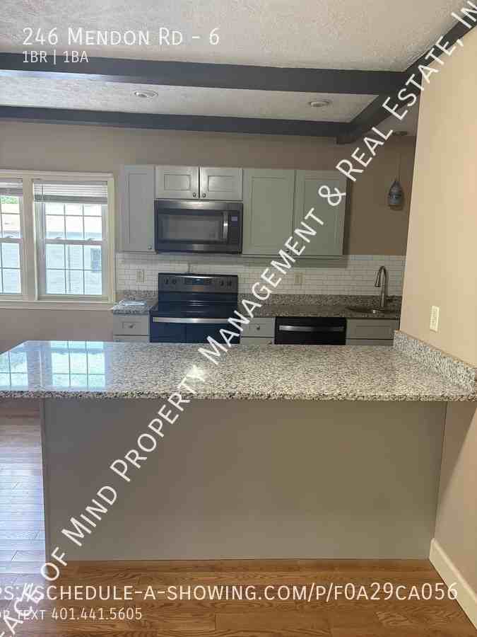 246 Mendon Rd #6 - Photo 5 of 20