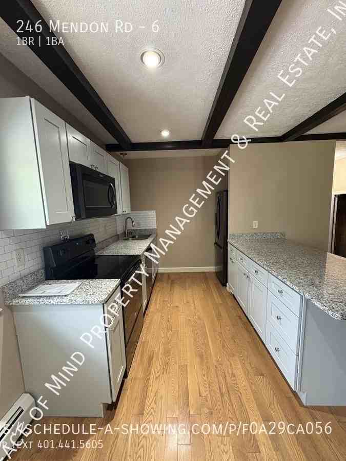246 Mendon Rd #6 - Photo 6 of 20