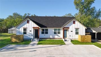 featured image of 603 N Echols St #A