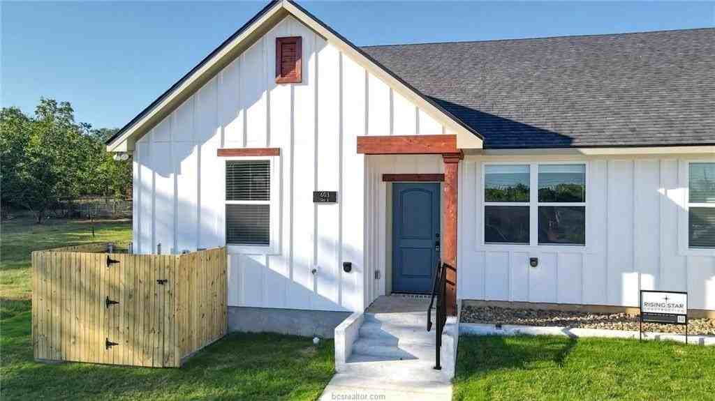 603 N Echols St #A - Photo 2 of 14