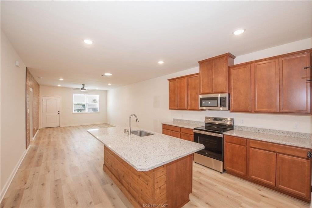 603 N Echols St #A - Photo 4 of 14