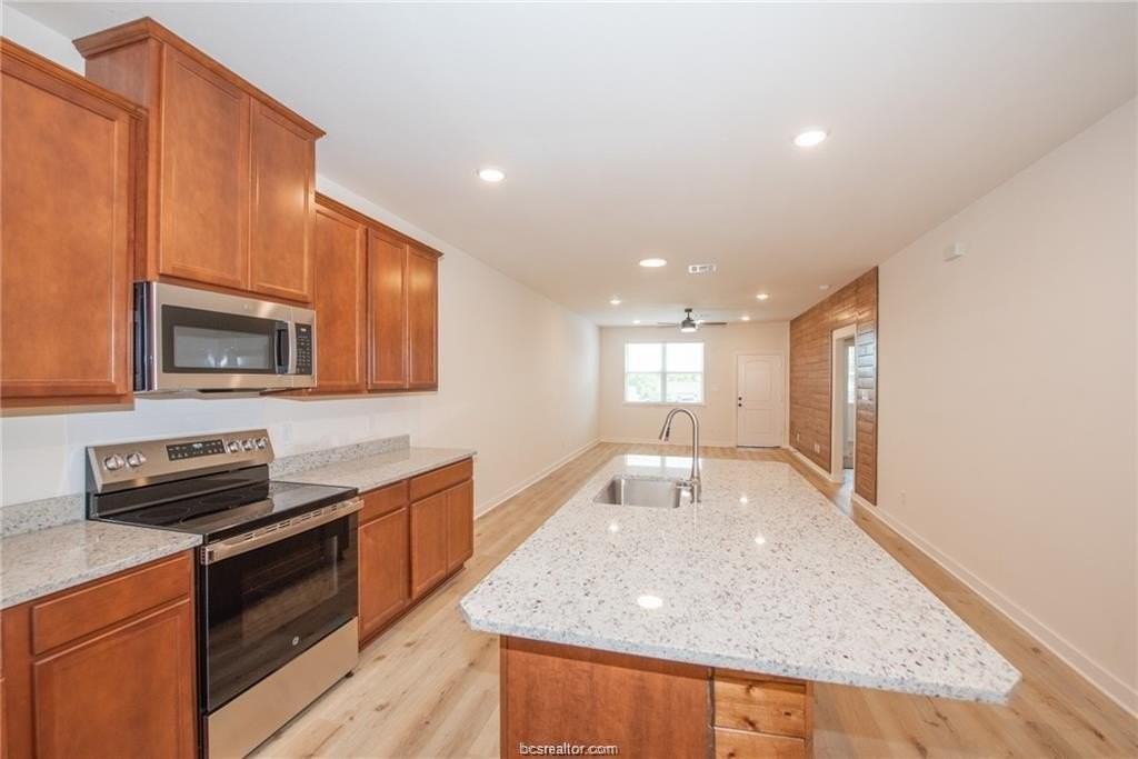 603 N Echols St #A - Photo 5 of 14
