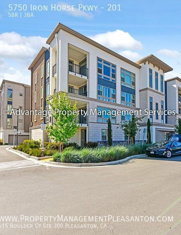5750 Iron Horse Pkwy #201 - Photo 4 of 22