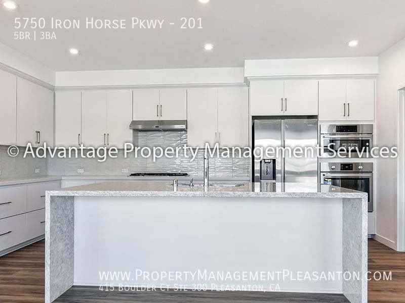 5750 Iron Horse Pkwy #201 - Photo 6 of 22