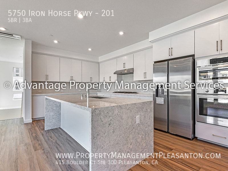 5750 Iron Horse Pkwy #201 - Photo 7 of 22