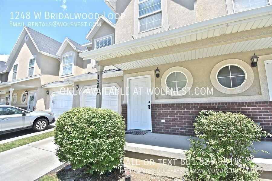 1248 W Bridalwood Loop - Photo 2 of 35