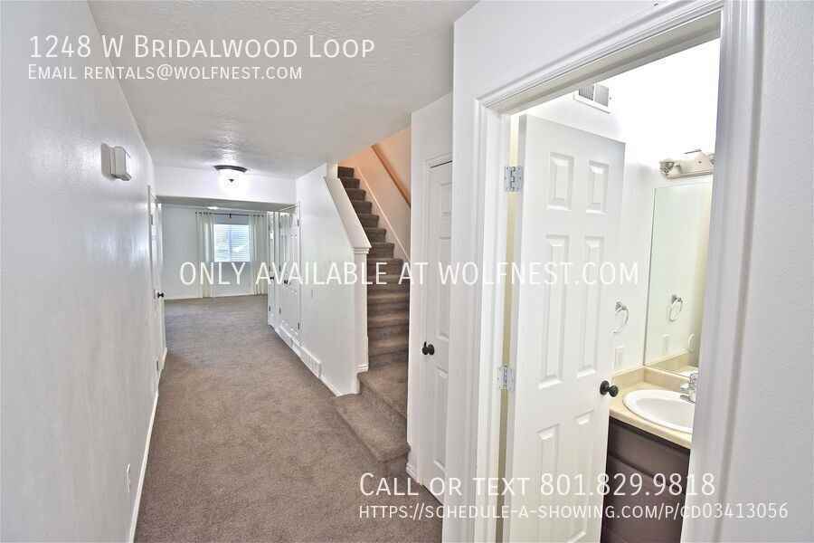 1248 W Bridalwood Loop - Photo 3 of 35