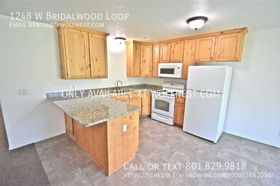 1248 W Bridalwood Loop - Photo 3 of 35