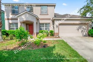 823 Sunny Stroll Dr - Photo 1 of 1