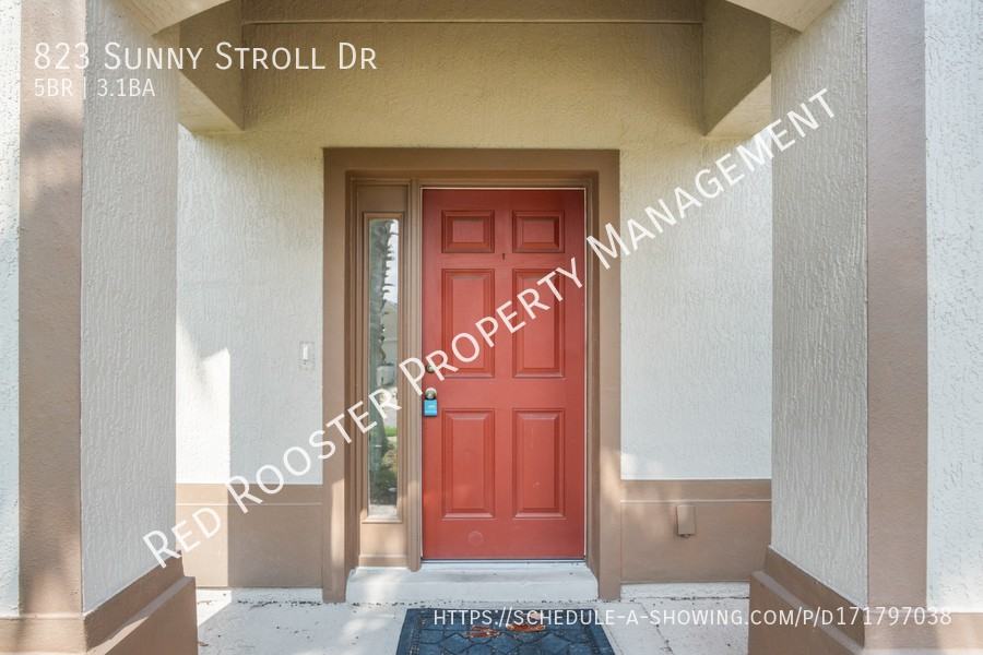823 Sunny Stroll Dr - Photo 2 of 39