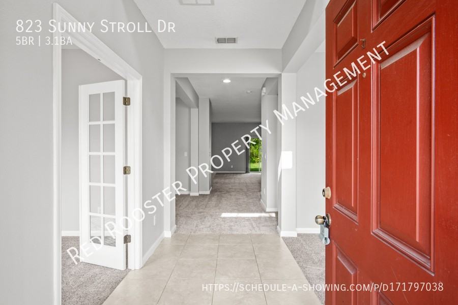 823 Sunny Stroll Dr - Photo 3 of 39