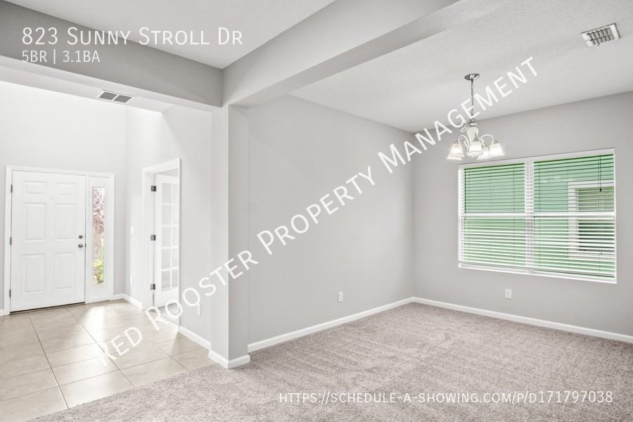 823 Sunny Stroll Dr - Photo 7 of 39