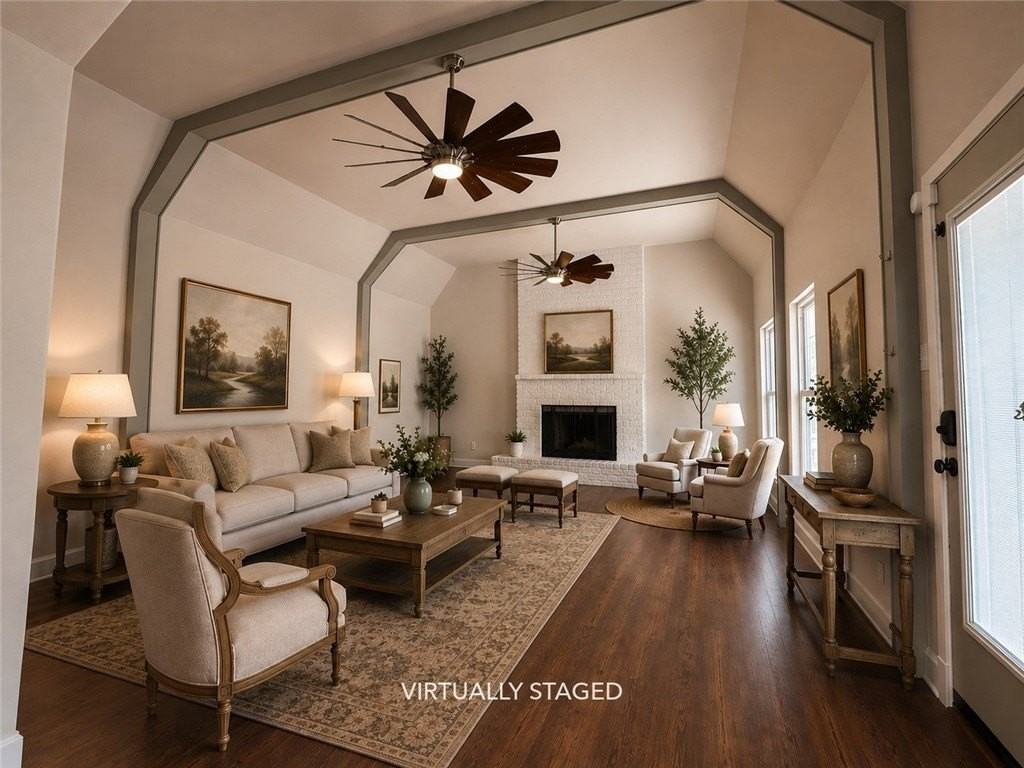 5502 Sarazen Dr - Photo 4 of 31