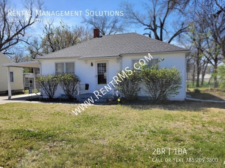 3833 Sw 12th St - Photo 2 of 25