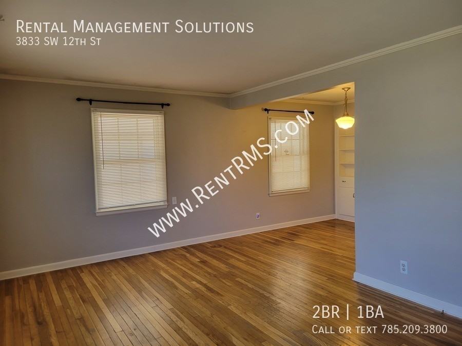 3833 Sw 12th St - Photo 3 of 25