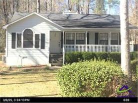 982 S Confederate Dr - Photo 1 of 1