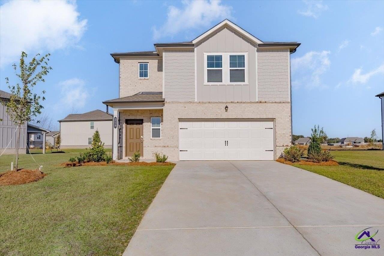 218 Hickory Ridge Trl