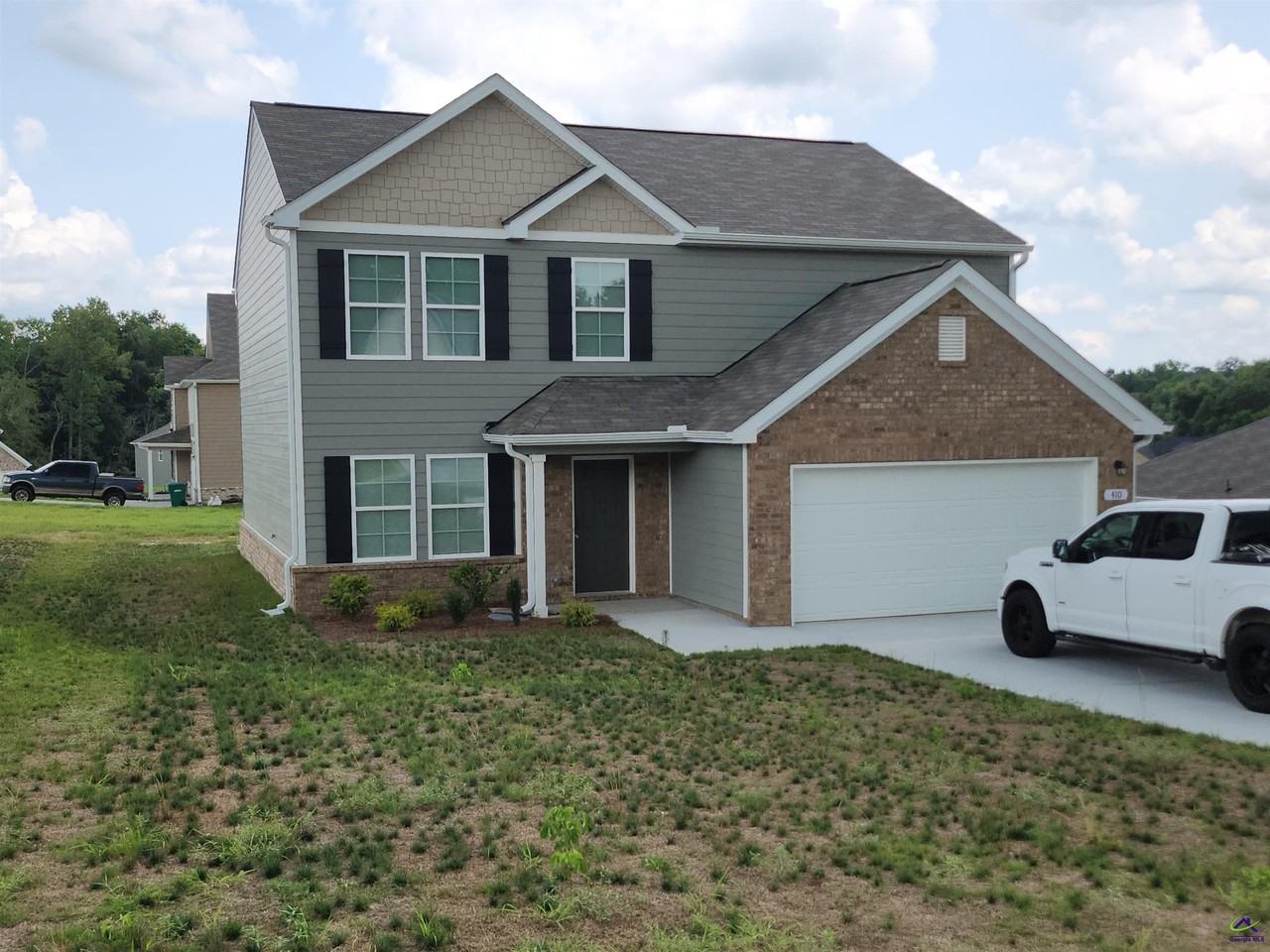 410 Cannon Point Dr