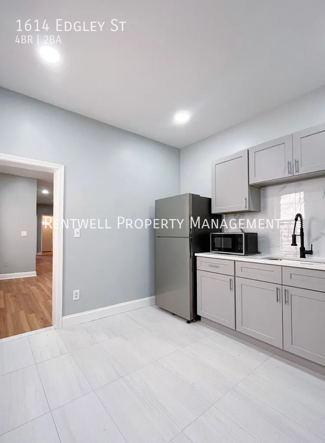 1614 Edgley St - Photo 2 of 22