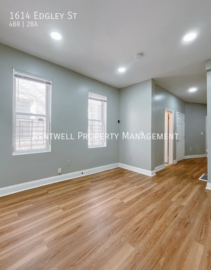 1614 Edgley St - Photo 4 of 22