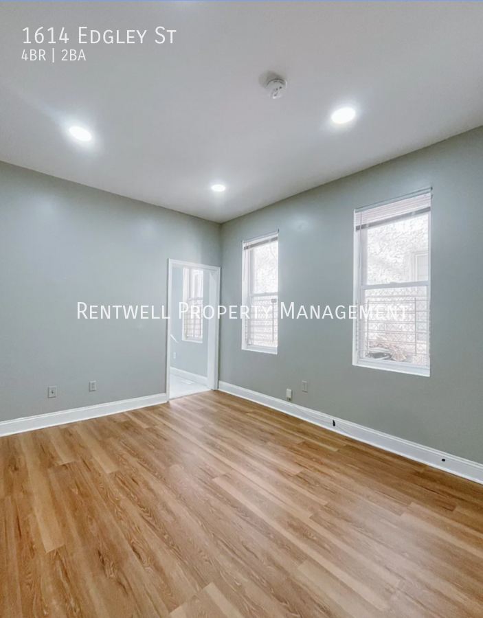 1614 Edgley St - Photo 5 of 22