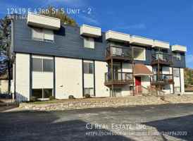 featured image of 12419 E 43rd St S #2