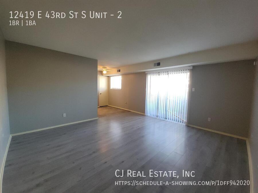 12419 E 43rd St S #2 - Photo 2 of 10