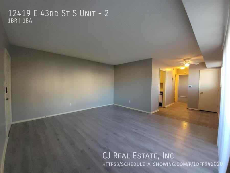 12419 E 43rd St S #2 - Photo 3 of 10