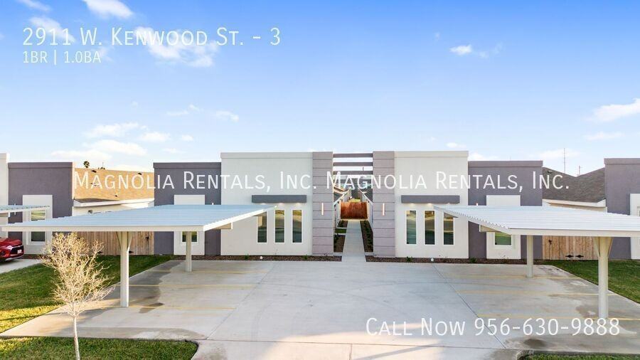 2911 W Kenwood St #3