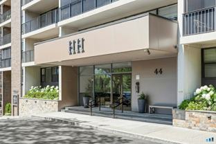 44 Strawberry Hill Ave #12F - Photo 1 of 1