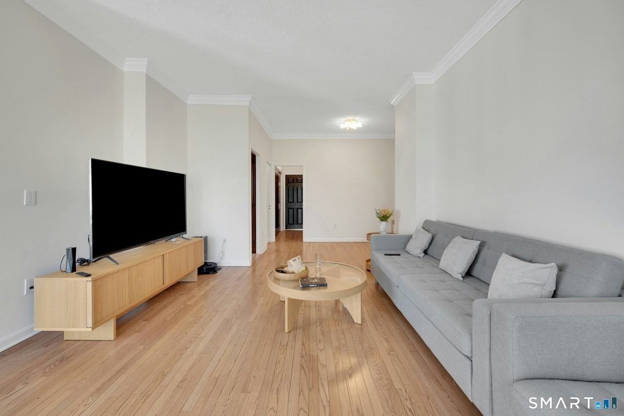 44 Strawberry Hill Ave #12F - Photo 5 of 21