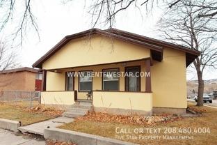 807 S Main St - Photo 1 of 1