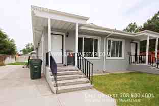 911 E Bridger St - Photo 1 of 1