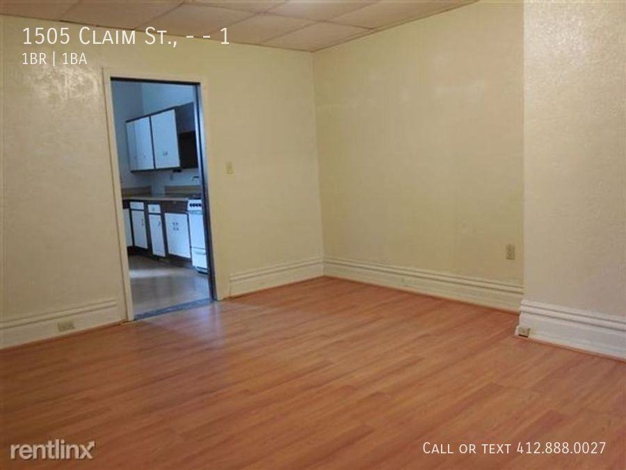 1505 Claim St #1 - Photo 2 of 5