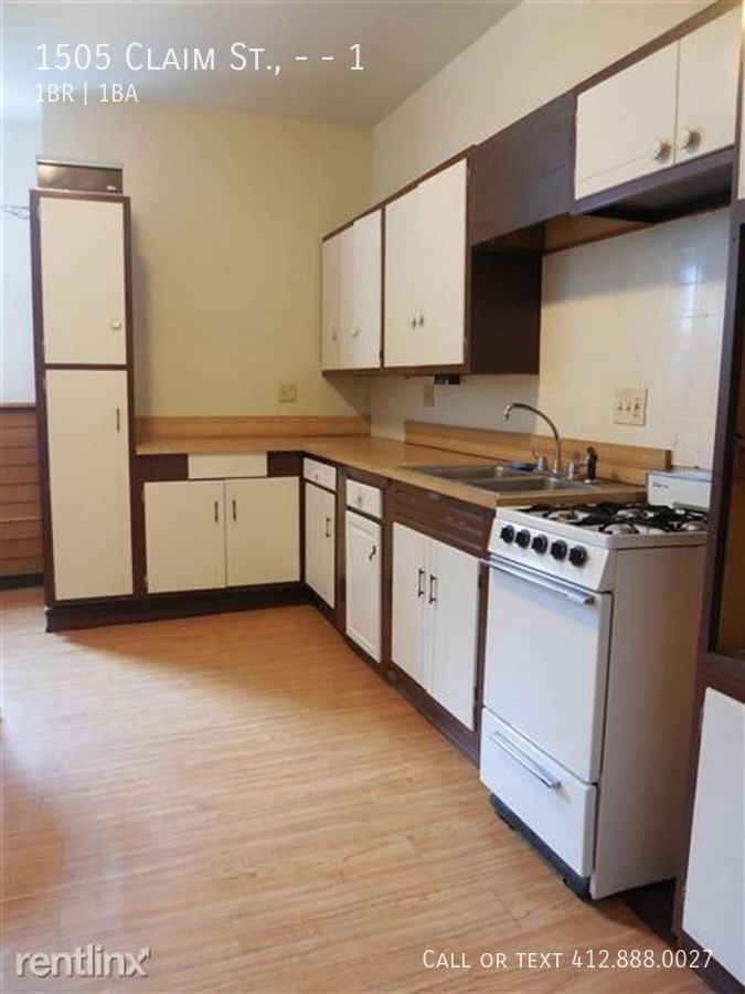 1505 Claim St #1 - Photo 3 of 5