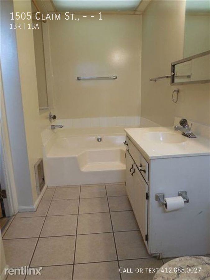 1505 Claim St #1 - Photo 4 of 5