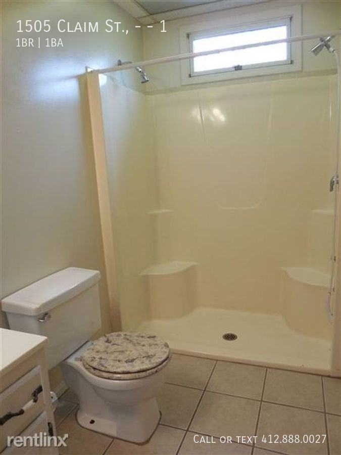 1505 Claim St #1 - Photo 5 of 5