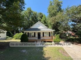 6124 Lonestar Rd - Photo 1 of 1