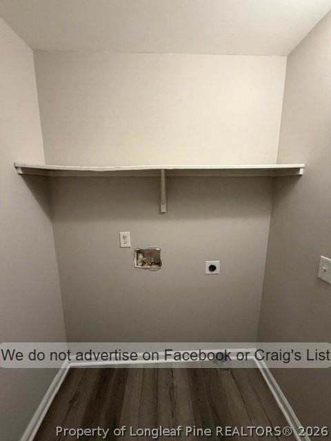 6124 Lonestar Rd - Photo 5 of 11